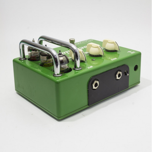 Effectrode Tube Drive Effectrode Tube Drive