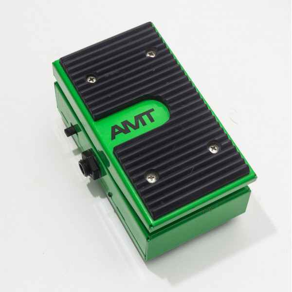 AMT WH-1B Bass Wah Wah AMT WH-1B Bass Wah Wah