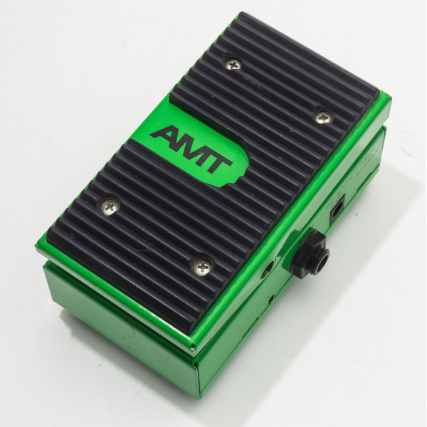 AMT WH-1B Bass Wah Wah AMT WH-1B Bass Wah Wah