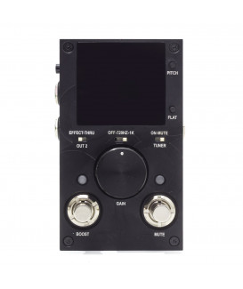 Solar Chug Tuner+