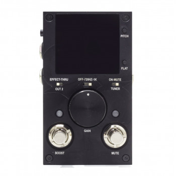 Solar Chug Tuner+