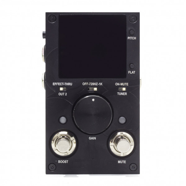 Solar Chug Tuner+ Solar Chug Tuner+