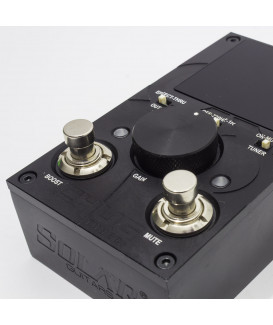 Solar Chug Tuner+