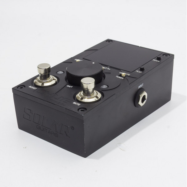 Solar Chug Tuner+ Solar Chug Tuner+