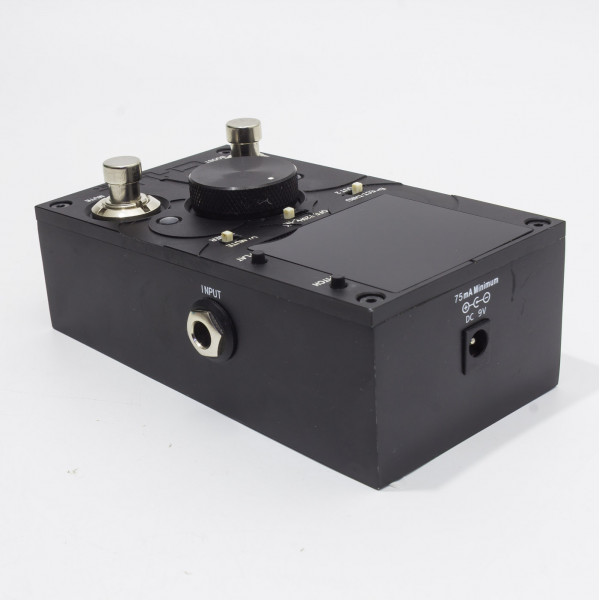 Solar Chug Tuner+ Solar Chug Tuner+
