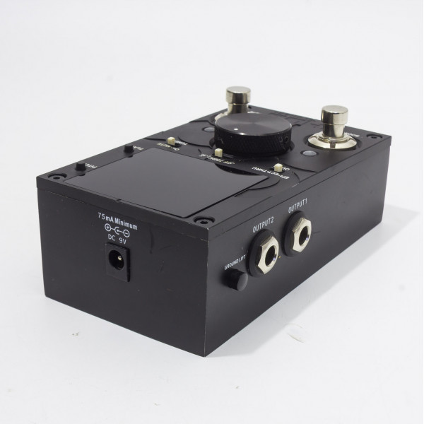 Solar Chug Tuner+ Solar Chug Tuner+