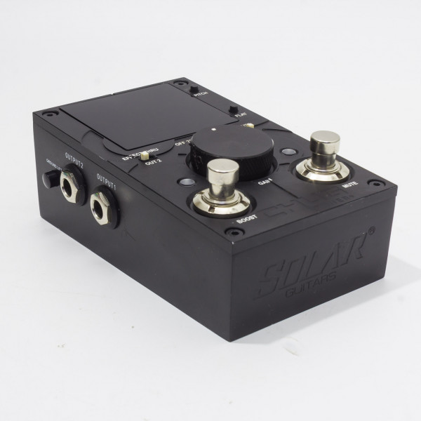 Solar Chug Tuner+ Solar Chug Tuner+