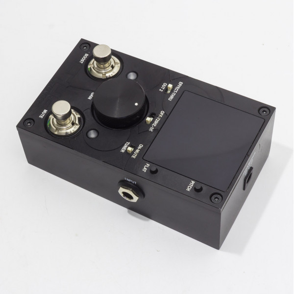 Solar Chug Tuner+ Solar Chug Tuner+