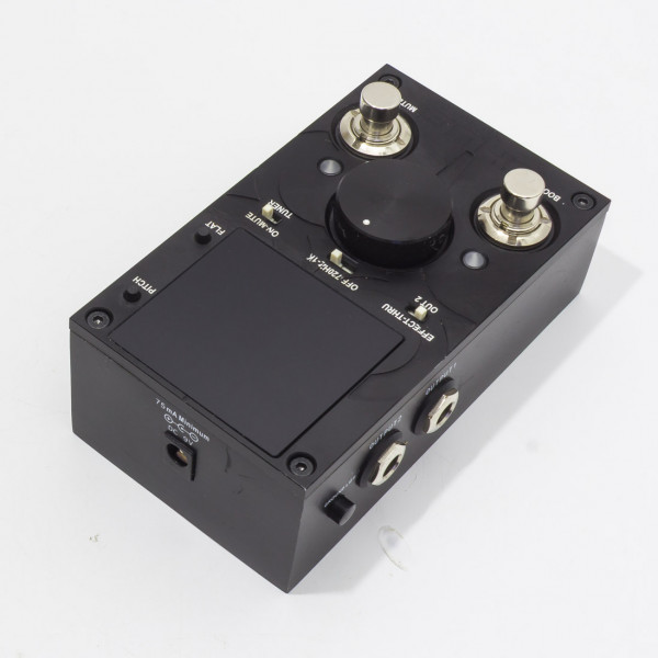 Solar Chug Tuner+ Solar Chug Tuner+
