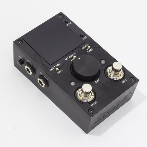 Solar Chug Tuner+ Solar Chug Tuner+