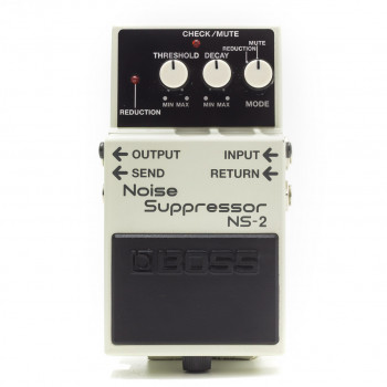 Boss NS-2 Noise Suppressor