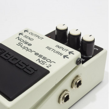 Boss NS-2 Noise Suppressor