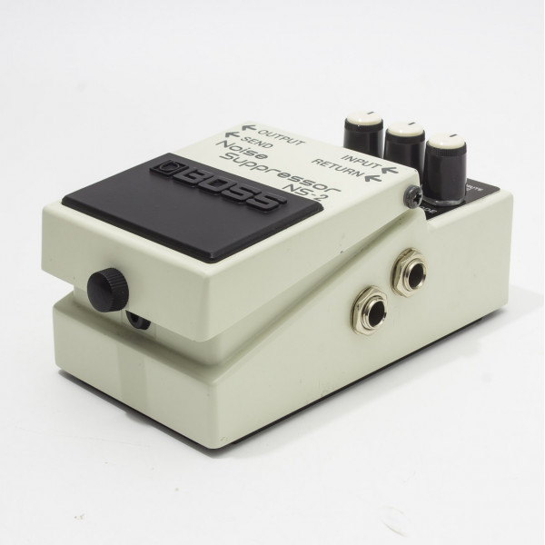 Boss NS-2 Noise Suppressor Boss NS-2 Noise Suppressor