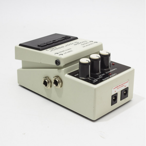 Boss NS-2 Noise Suppressor Boss NS-2 Noise Suppressor