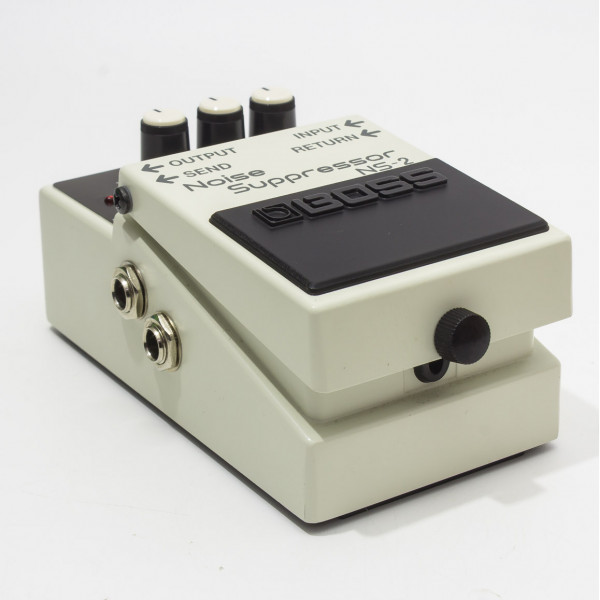 Boss NS-2 Noise Suppressor Boss NS-2 Noise Suppressor