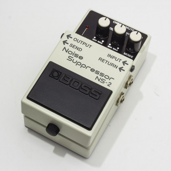 Boss NS-2 Noise Suppressor Boss NS-2 Noise Suppressor