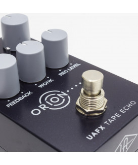 Universal Audio UAFX Orion Tape Echo 