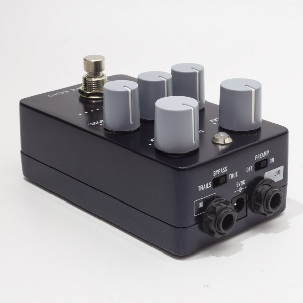 Universal Audio UAFX Orion Tape Echo Universal Audio UAFX Orion Tape Echo