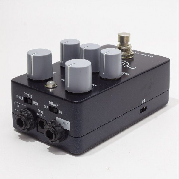 Universal Audio UAFX Orion Tape Echo Universal Audio UAFX Orion Tape Echo