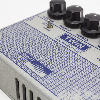 Shift Line Twin Preamp MkII