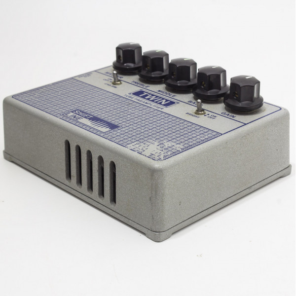 Shift Line Twin Preamp MkII