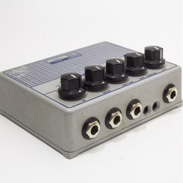 Shift Line Twin Preamp MkII