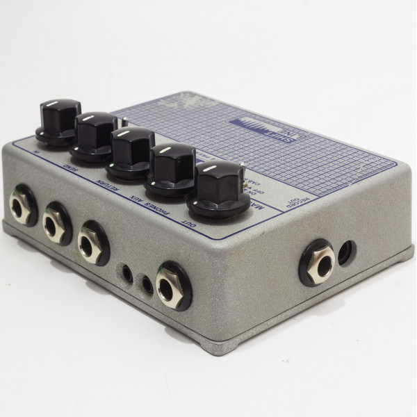 Shift Line Twin Preamp MkII