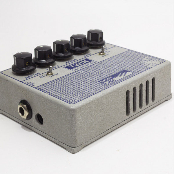 Shift Line Twin Preamp MkII