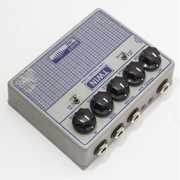 Shift Line Twin Preamp MkII