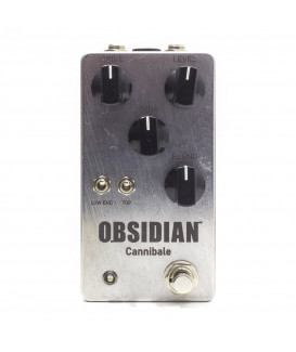 Obsidian Cannibale
