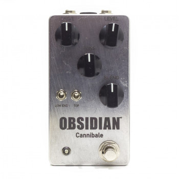 Obsidian Cannibale