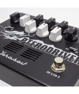 Yerasov PD-7 Pterodriver