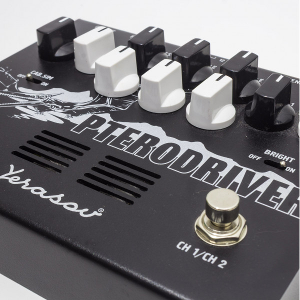 Yerasov PD-7 Pterodriver Yerasov PD-7 Pterodriver