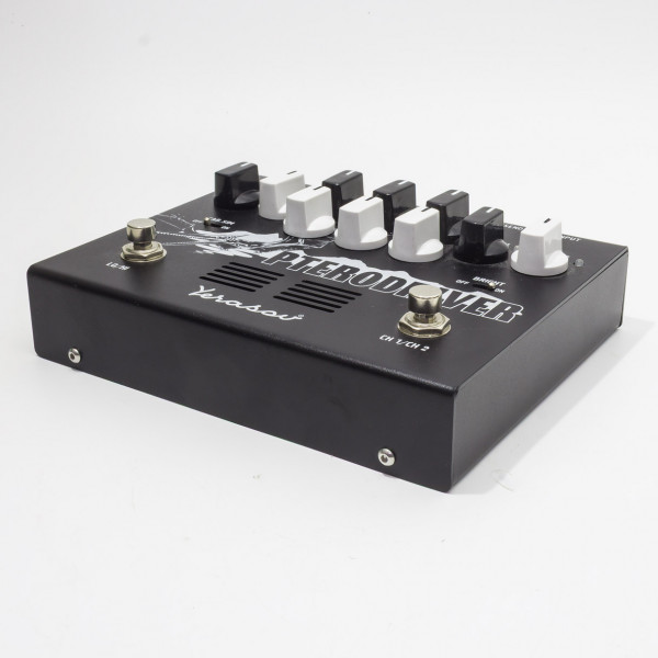 Yerasov PD-7 Pterodriver Yerasov PD-7 Pterodriver