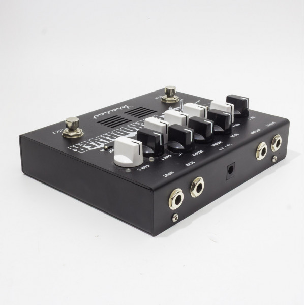 Yerasov PD-7 Pterodriver Yerasov PD-7 Pterodriver