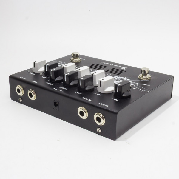 Yerasov PD-7 Pterodriver Yerasov PD-7 Pterodriver