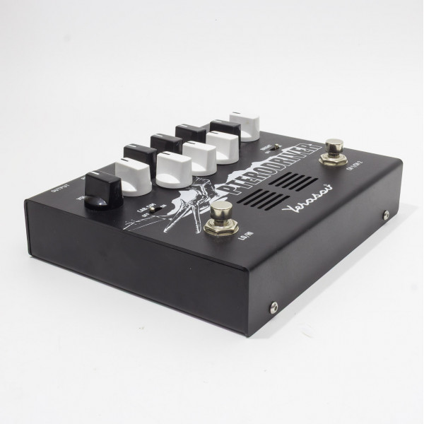 Yerasov PD-7 Pterodriver Yerasov PD-7 Pterodriver