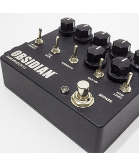 Obsidian Bass Driver DI V2