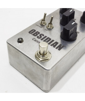 Obsidian Cannibale
