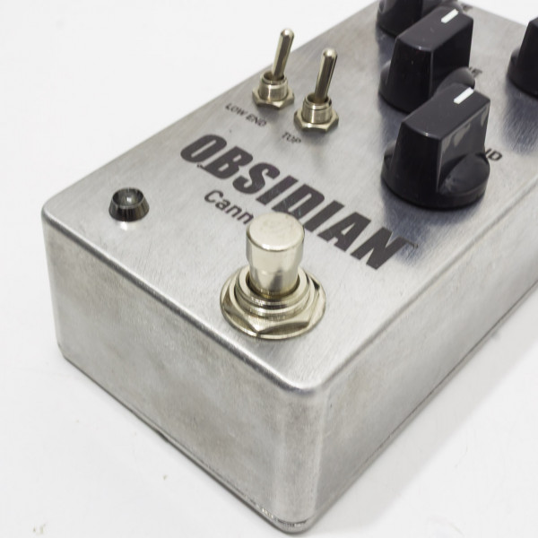 Obsidian Cannibale Obsidian Cannibale
