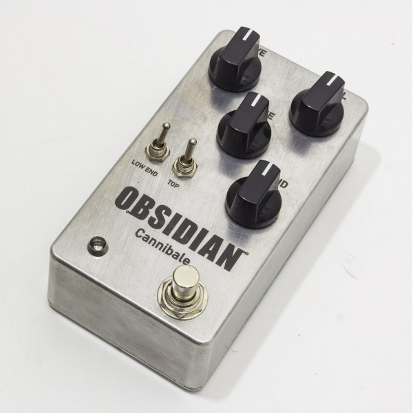 Obsidian Cannibale Obsidian Cannibale