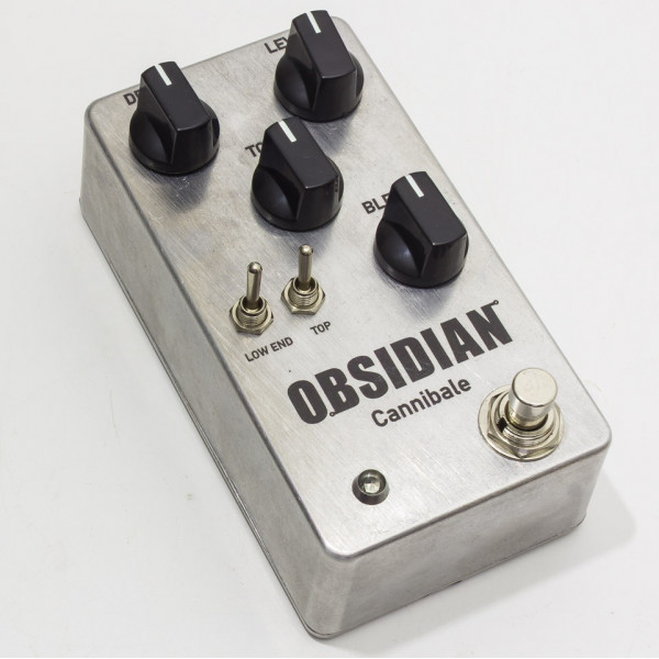 Obsidian Cannibale Obsidian Cannibale