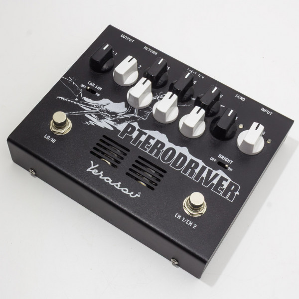 Yerasov PD-7 Pterodriver Yerasov PD-7 Pterodriver