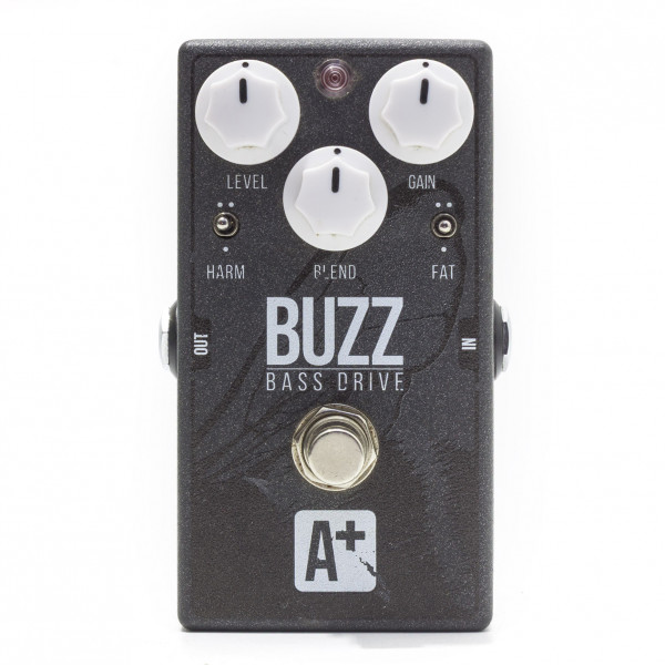 Shift Line A+ Buzz Bass Drive