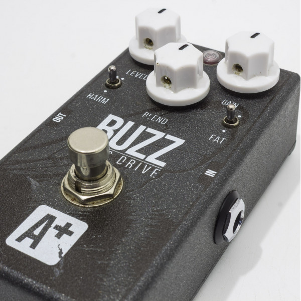 Shift Line A+ Buzz Bass Drive