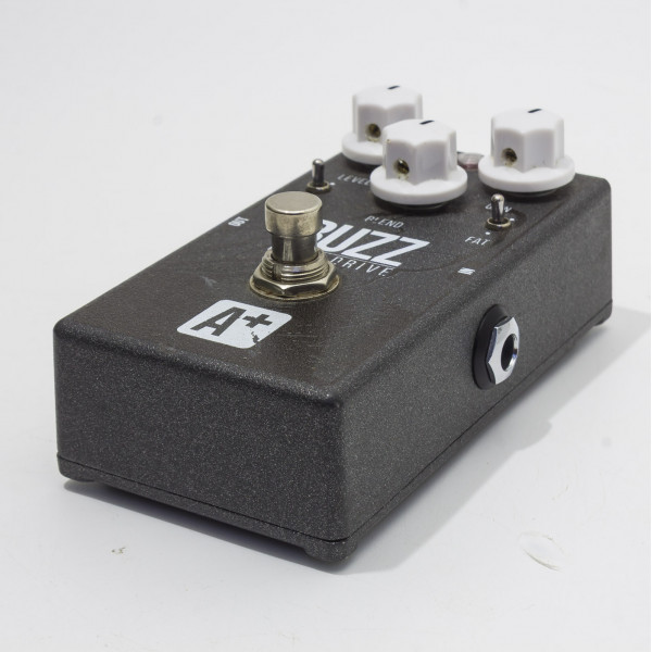 Shift Line A+ Buzz Bass Drive