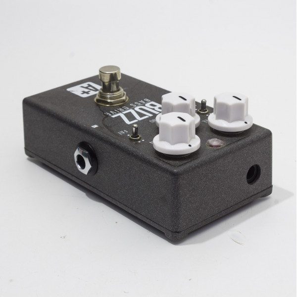 Shift Line A+ Buzz Bass Drive