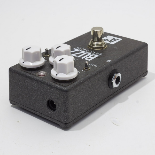 Shift Line A+ Buzz Bass Drive