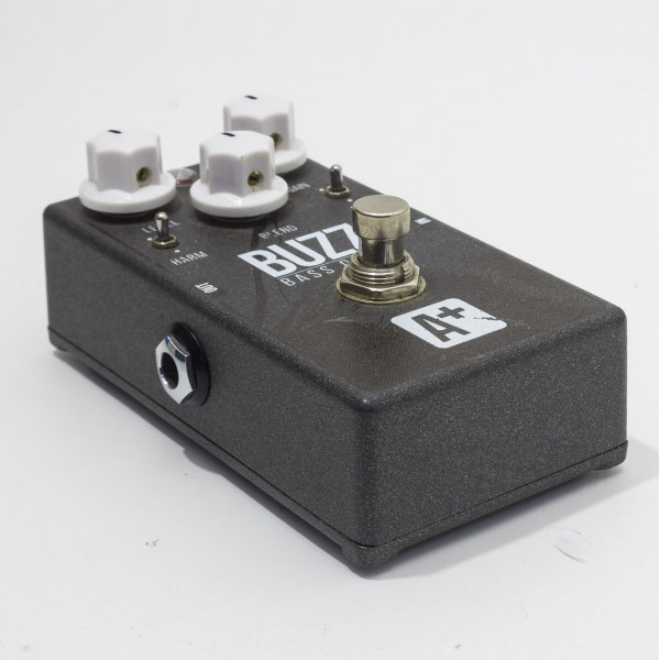 Shift Line A+ Buzz Bass Drive