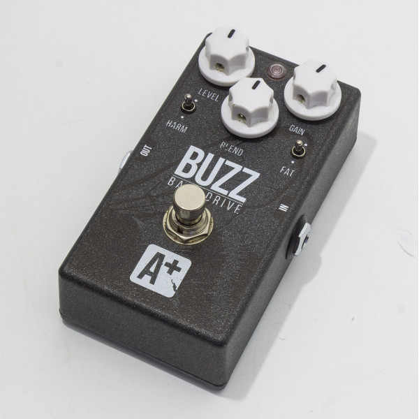 Shift Line A+ Buzz Bass Drive